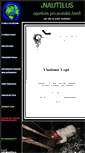 Mobile Screenshot of nautilus.cz
